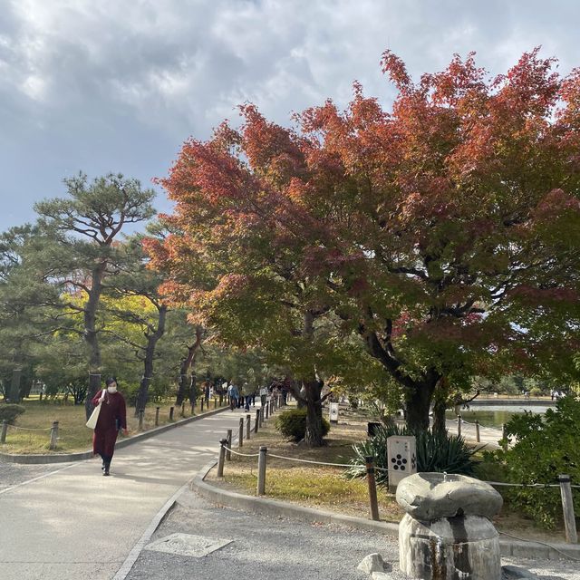松本城