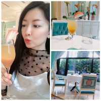 澳門🇲🇴皇宮城堡🦄🍭 Palazzo Versace Macau 澳門凡賽斯宮殿酒店