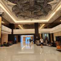 Strategically Located Hotel