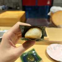 拾漁無菜單日式料理