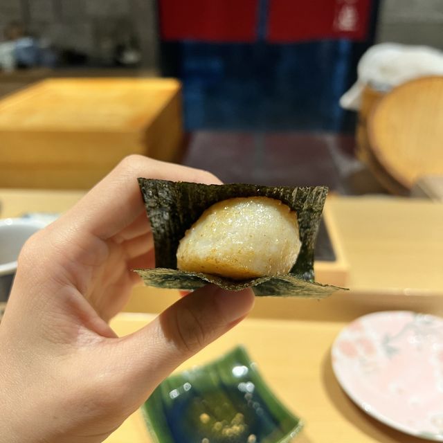 拾漁無菜單日式料理