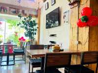 เช็คอินกินข้าว ร้านกล้วยน้ำว้า สามกอง ภูเก็ต 