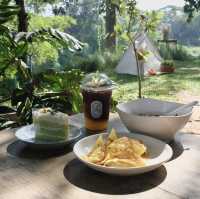 One Day Trip เที่ยวสระบุรี : แก่งคอย-มวกเหล็ก 🌳