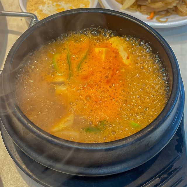 송천동 고깃집 송천동 무한리필 : 명륜진사갈비 전주송천점