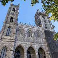 MONTREAL OLDTOWN