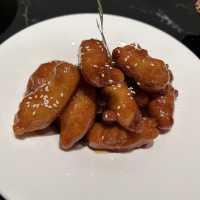 【 性價比高的烤鴨店•江浙菜 】
