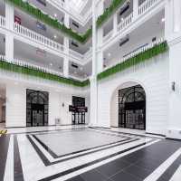 European Charm at Eco Botany Johor Bahru 
