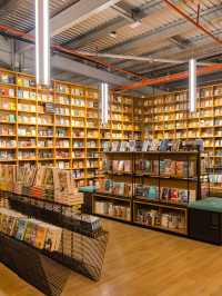 Book Xcess Sunway Bigbox Mall ร้านหนังสือสุดชิค