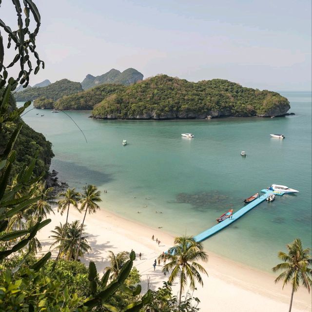 Ang thong National Park