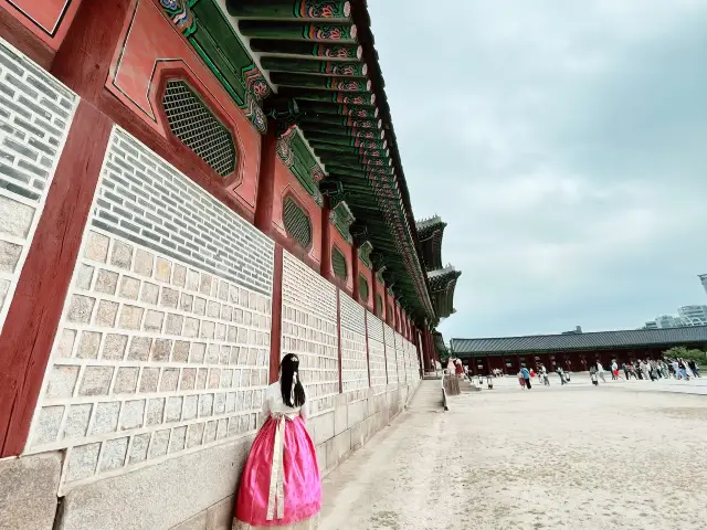 韓国ソウルグルメ旅✈️🇰🇷