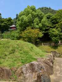 Gifu Park