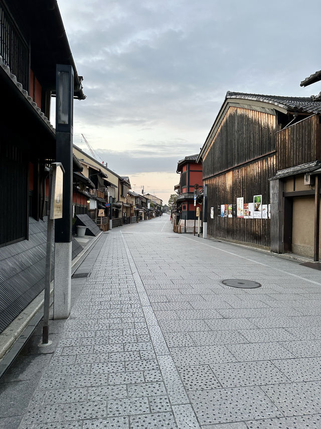 📍OMO5京都祇園 by 星野リゾート/京都