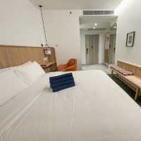 โรงแรม ย่านเยาวราช ASAI Bangkok Chinatown