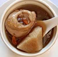 Ba Nai 品味藝術料理餐廳-中式創意私房菜 🌺