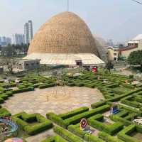 Science City Museum 🖼️ Kolkata 