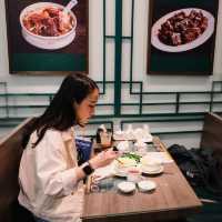 Mak's noodle 🍜สาขา Central