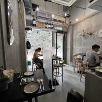 《Openrice 全好評 低調小cafe》