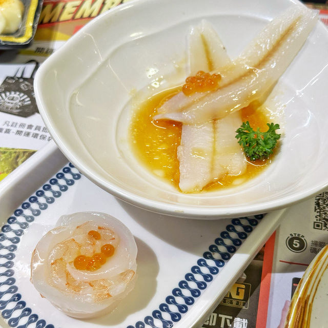 豐富🤩抵食💰日式🇯🇵放題