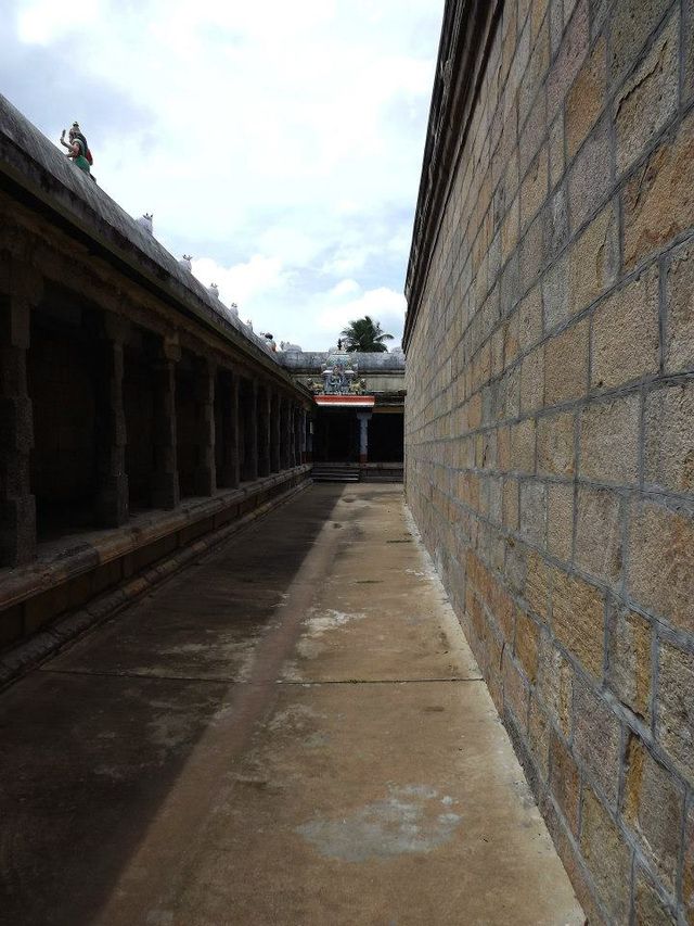 Mahalingaswamy Temple, Thiruvidaimaruthur