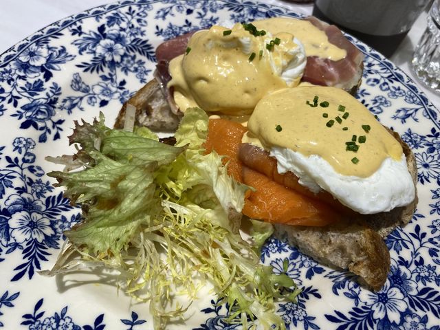 九龍灣新開cafe~ 抵食午餐