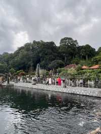 小水宮恆河聖泉花園❣️Taman Tirta Gangga🙉峇里超令打卡位