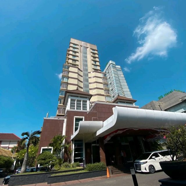 Mercure Jakarta Kota