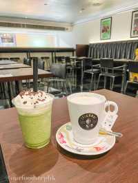 【中環｜值得回訪的法國可麗餅專門店😍 】