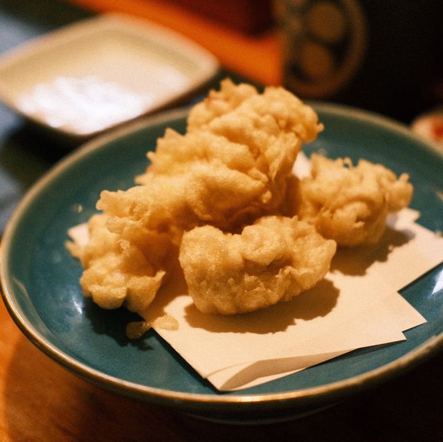 道東　川湯溫泉街道的高性價比壽司店　味樂壽司