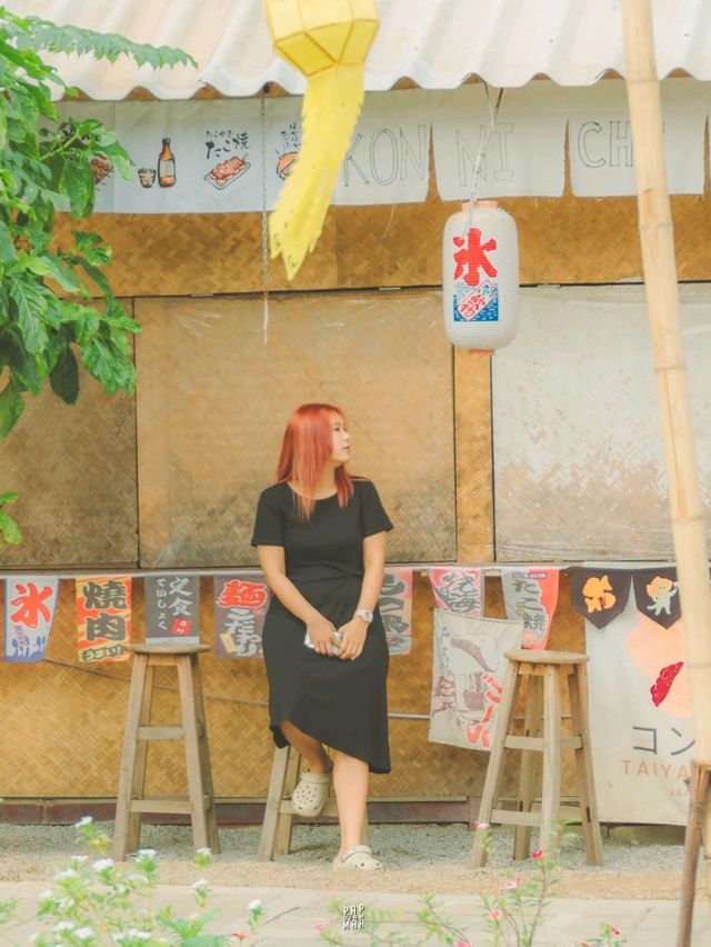 🏡 เชียงใหม่ . . . ไปกี่ครั้งก็ไม่เคยเบื่อ