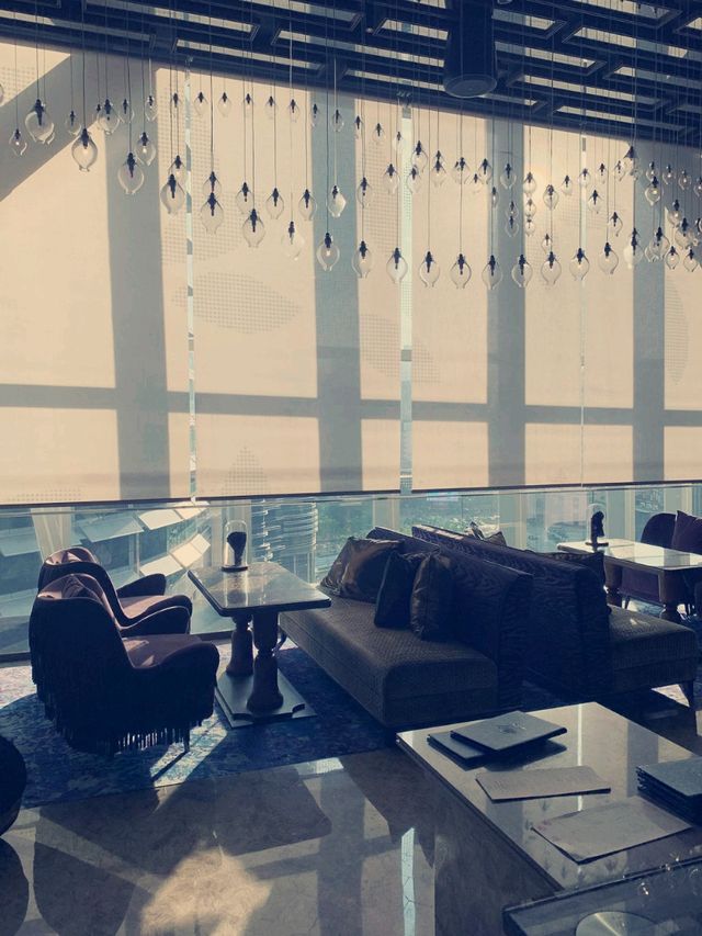 Four Seasons Hotel