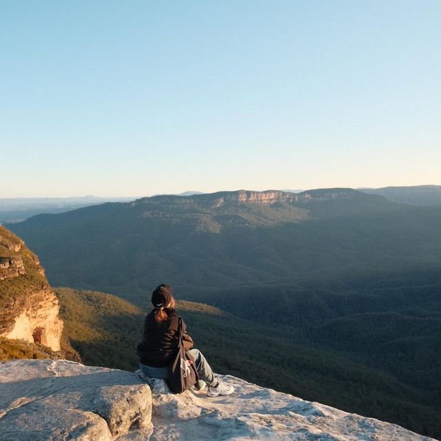 Lincoln's Rock ⛰️