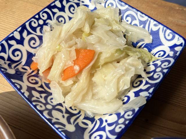 台南中西區｜國華商圈 鼎富發豬油拌飯