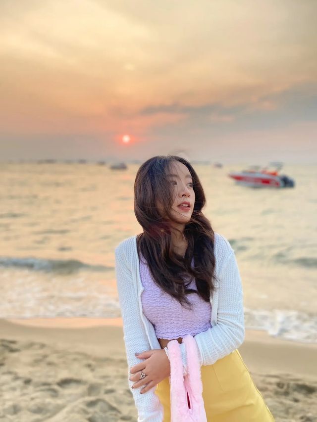 📍ปักหมุดจุดถ่ายรูป + How to ถ่ายรูปโทนละมุนใจ