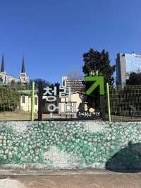 대구 근대골목 여행지