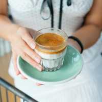 Fulfield Cafe & Resort