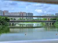 Sengkang Riverside Park