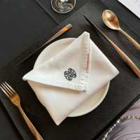 Valentine's Day Dinner at Restaurant Eclipse 