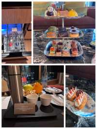 「東京酒店，精緻設計、高檔客房、美食體驗🇯🇵 Bulgari Hotel Tokyo ブルガリ ホテル 東京」
