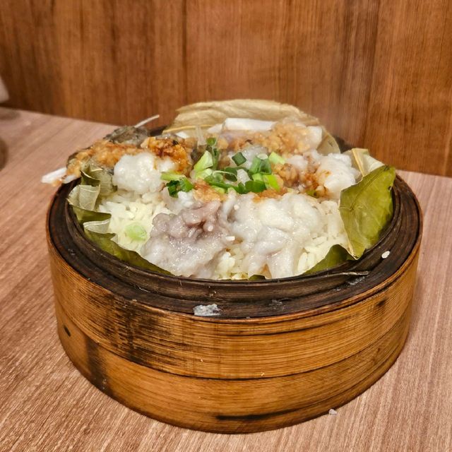 旺角區就腳吃點心之選 旺角區就腳吃點心之選