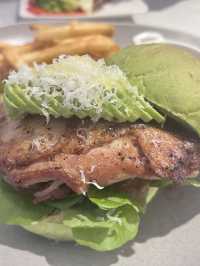 🌿森林系質感網美餐廳「午葉Leaves Cafe」🌿