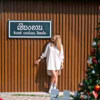 พาคนรักมานอนชมวิวริมแม่น้ำ ที่เชียงคาน