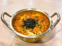 Delightful Heaven for 🇰🇷 Cuisine