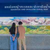 สถาบันวิทยาศาสตร์ทางทะเล บางแสน