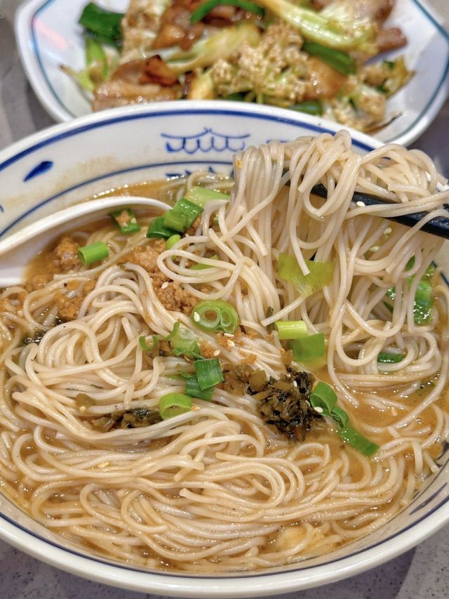 香港｜囍囍川菜燒烤