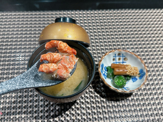 尖沙咀鐵板燒💁🏻‍♀️螢火清酒祭，可享全日指定清酒免費任飲 （午餐90分鐘