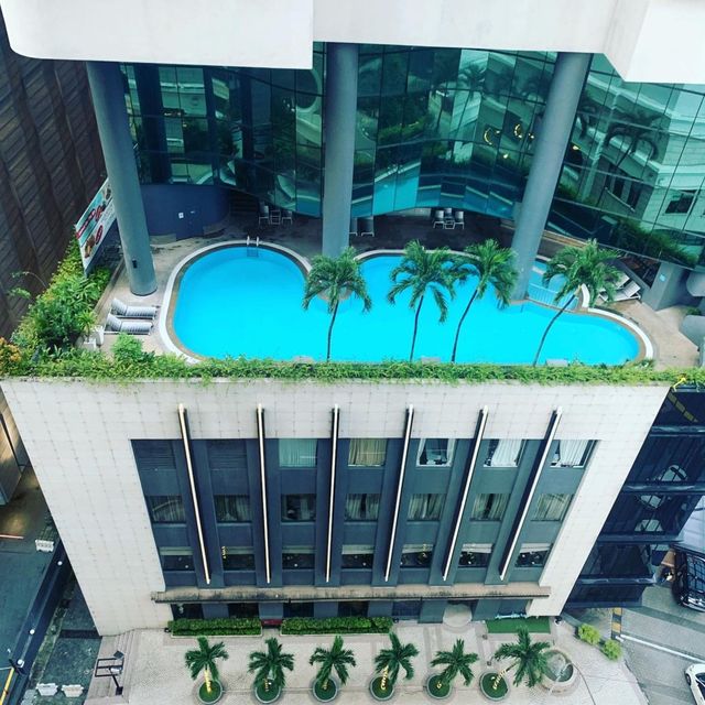 「吉隆坡酒店，頂尖奢華酒店品牌，地理位置優越，方便逛街購物！」