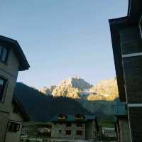 Sonamarg - "Switzerland" in India
