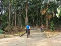 Taman Botanikal Melaka 🍃