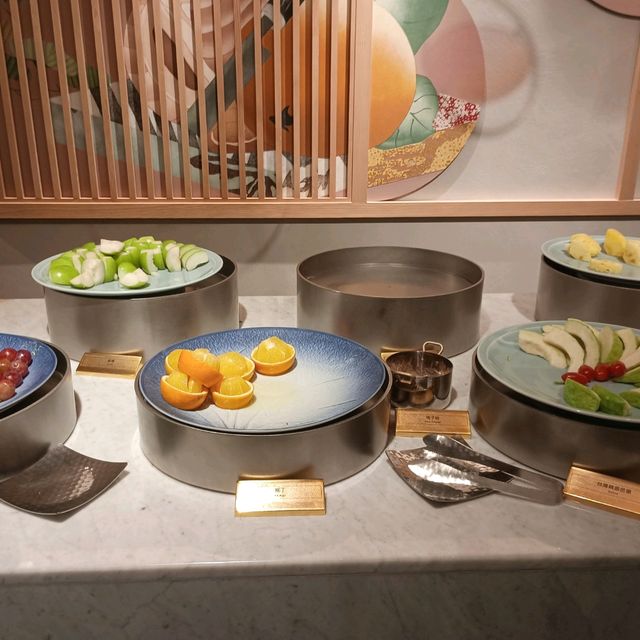 旭集 和食集錦 中茂店