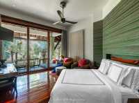 The Slate Phuket รีสอร์ทหรูที่คู่ควรพักสักครั้ง